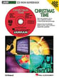 CHRISTMAS TIME SONGBOOK AND CD ROM cover